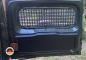 Preview: Holdergrid Panel Suzuki GJ "Jimny" Heckfenster, anthrazit
